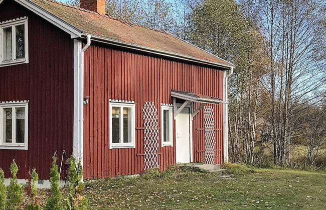 5 Person Holiday Home in Stavsjo-by Traum - Foto 1