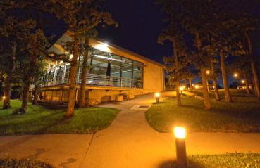 Résidence le Clos des Chênes - Foto 20