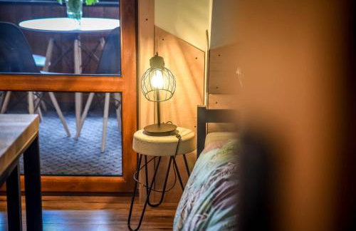 Czarny Diament Domek - Foto 13