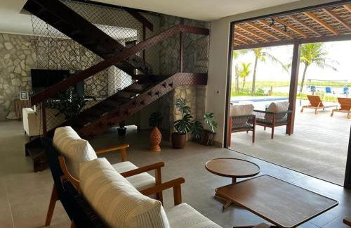 Casa beira mar - Carneiros (30’ de carro) - Photo 6