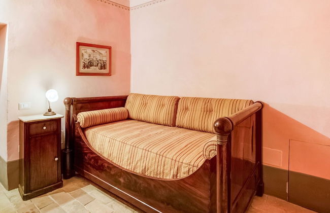 Villa in Rome With Pool & Tiber Valley Views - Foto 3