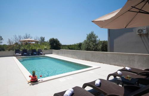 Vila twins - Foto 37