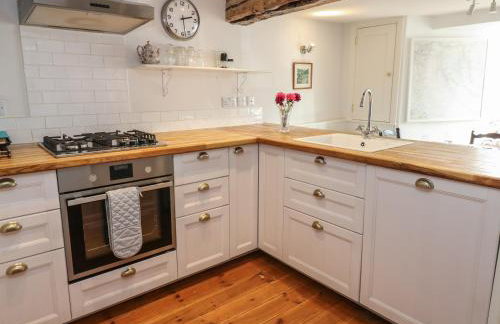 Cross View Cottage - Foto 9