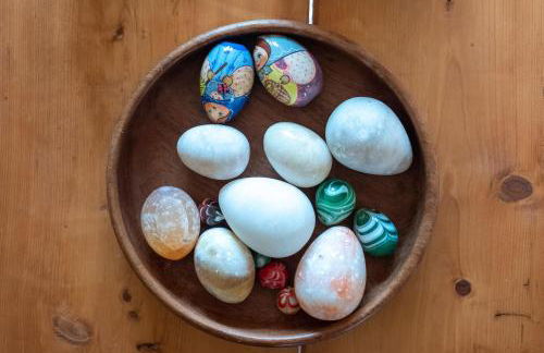 The Stables, Theberton - Foto 9