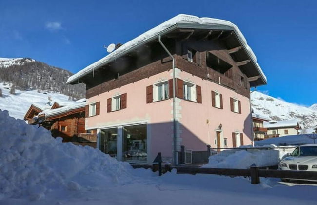 Appartamenti Guana - Foto 1