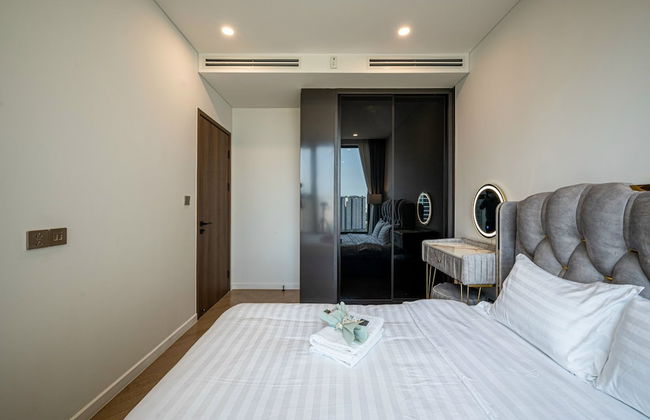 Odelatrip Masteri Lumiere Vacation - Foto 59