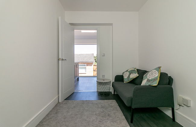 Archers House - Foto 74