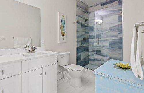 Oasis by Seaport Stays - Foto 44