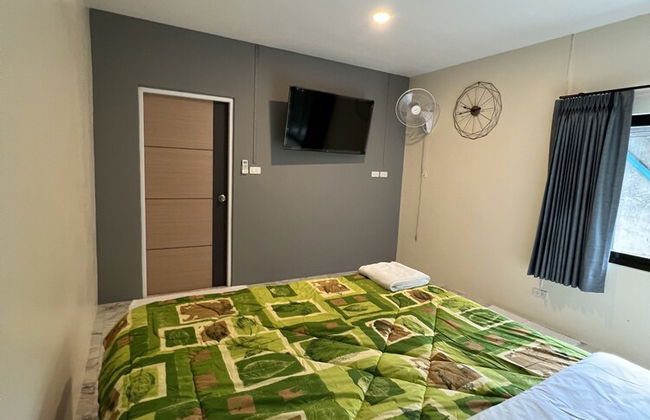 Ton Pling Khao Lak Villa - Photo 33