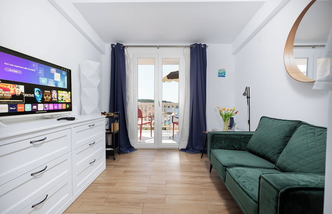 Apartments and Rooms Bonkan Hvar - Foto 19