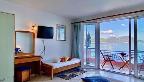 SeaFront Villa Ourania - Foto 3