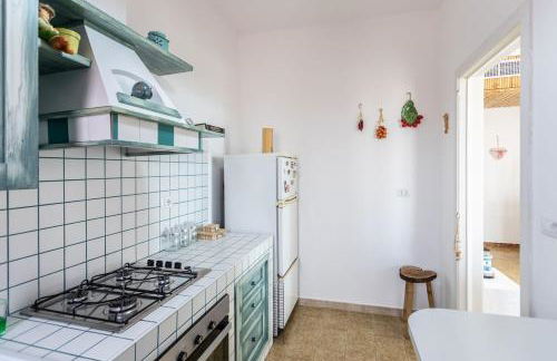 Villetta Fonni fronte mare - Apulia Home - Foto 43