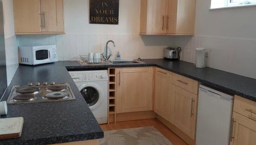 Annexe in Cherhill, opposite Cherhill White Horse - Foto 3