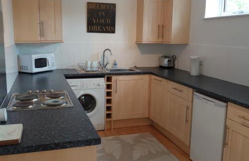 Annexe in Cherhill, opposite Cherhill White Horse - Photo 3