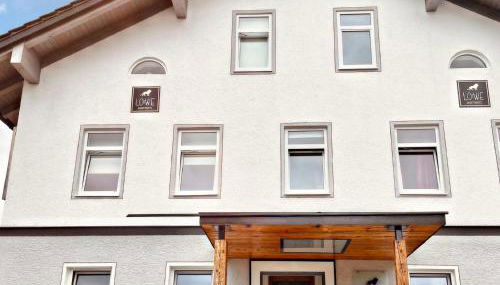 Löwe Apartments - Foto 3