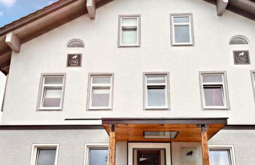 Löwe Apartments - Foto 3