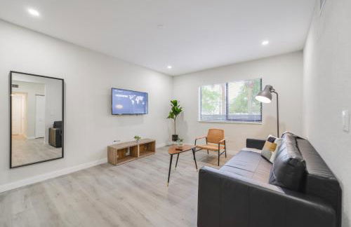 Apartment in Calle Ocho a Slice of Little Havana - Foto 6