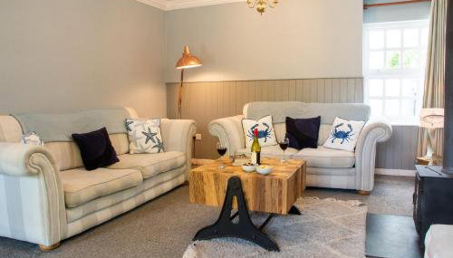 Gamekeepers Cottage - Foto 3