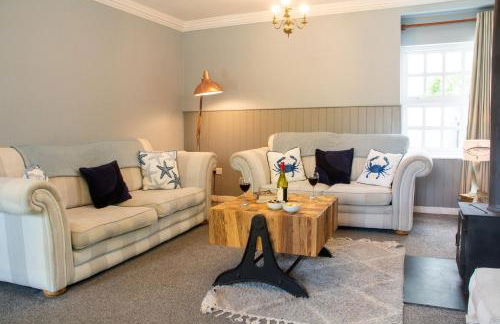 Gamekeepers Cottage - Foto 3