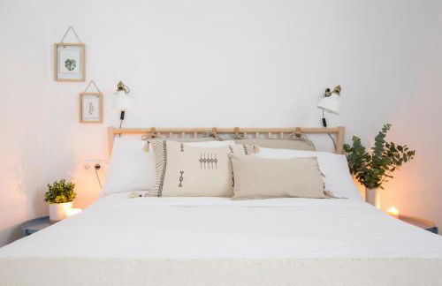 Apartamento Cádiz Centro Blue Window - Foto 19