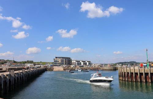 West Bay Holiday Home - Foto 39