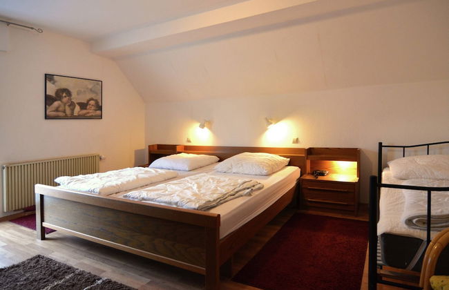 Ferienhaus in Winterberg- Atlastenberg - Foto 10