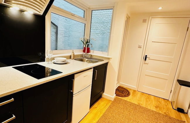 Upper Rock Brighton Apartments - Foto 36