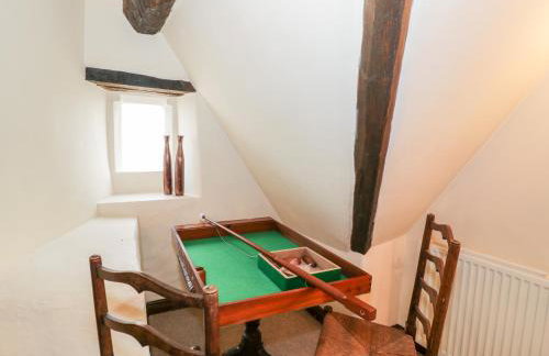 Chapel House - Foto 23