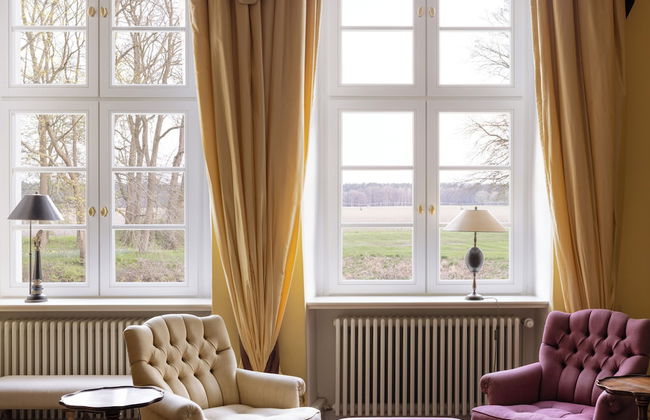 Jagdschloss Kotelow - Foto 15