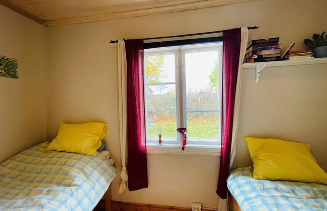 5 Person Holiday Home in Koppom - Foto 3