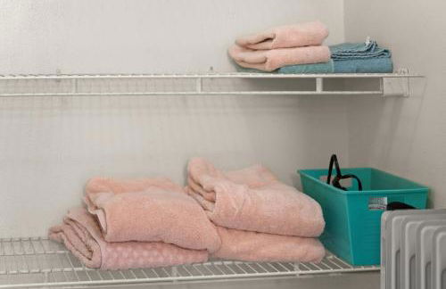 Sebring Circle Studio Stay- Postcard Mural Views - Foto 25