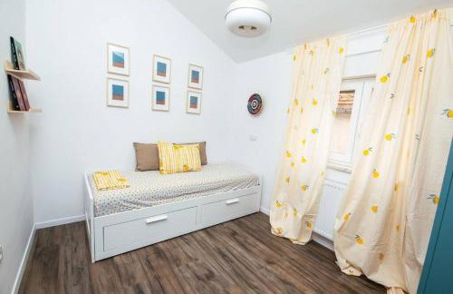 Holiday Home Sofia - quiet village&quick highway close to Biograd na Moru and Zadar - Photo 35