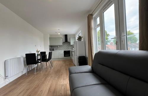 Beddington Park White House - Foto 15