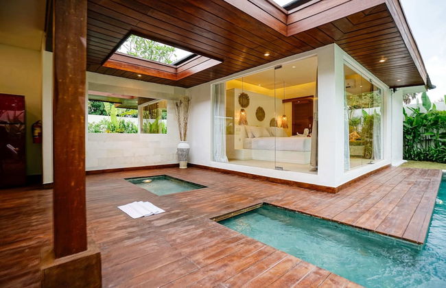 Villa Pulau I - Photo 11