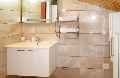 Apartment Violetta-1 by Interhome - Foto 14