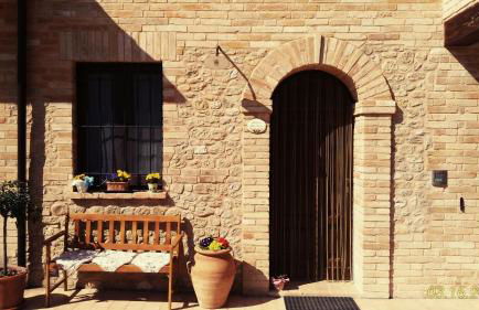 Agriturismo Fonte Carra - Foto 22