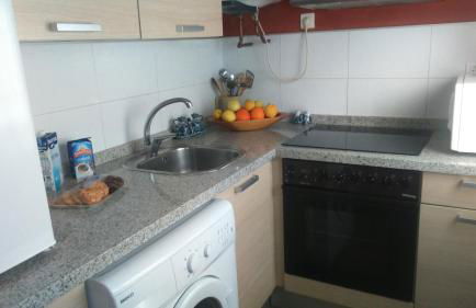 Casa El Rincón de Trini & Jose - Foto 26