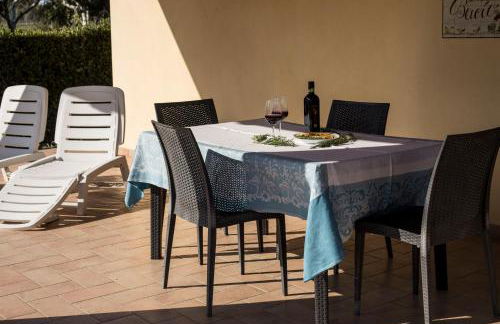 Agriturismo Dallolivo - Foto 23