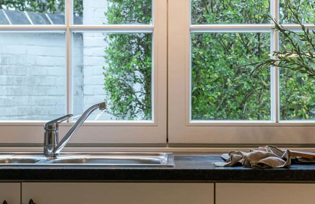 Charming House Heemdael in Knokke-le-zoute - Foto 27