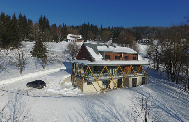 Benecko Lbz170 in Benecko - Photo 41