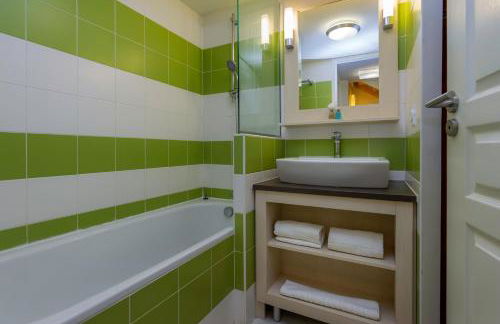 Résidence Goélia La Pommeraie - Foto 24