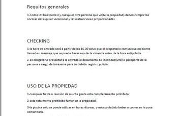 Villa Sinergia 3 bedrooms - Foto 19