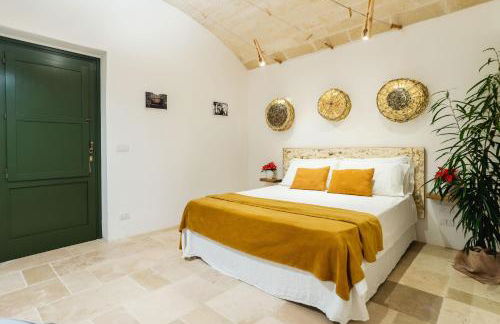 Sorelle Barnaba Country House - Foto 30