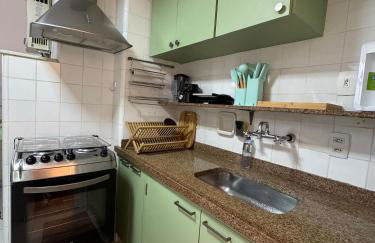 Apt com ar condicionado a 500m da Praia de Ipanema - Foto 15