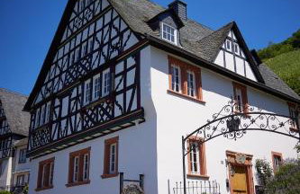 Weingut Bindges - Apartment Rosenhof - Foto 1