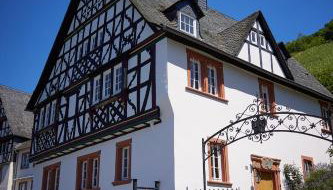 Weingut Bindges - Apartment Rosenhof - Foto 1