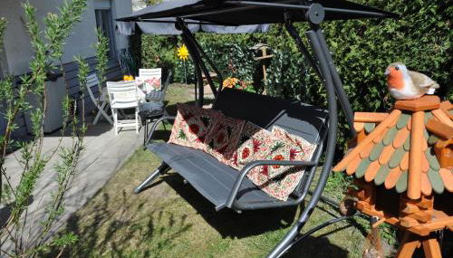 GardenOasisBerlinAirport - Foto 2