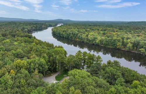 Wisconsin River Gem 12 Mi to Granite Peak Ski Area - Foto 44