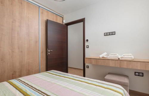 Sea Wind Luxury Apartments with Pool Kassandra Halkidikι - Foto 32