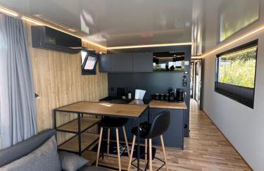 Houseboat - dom na wodzie - Foto 5